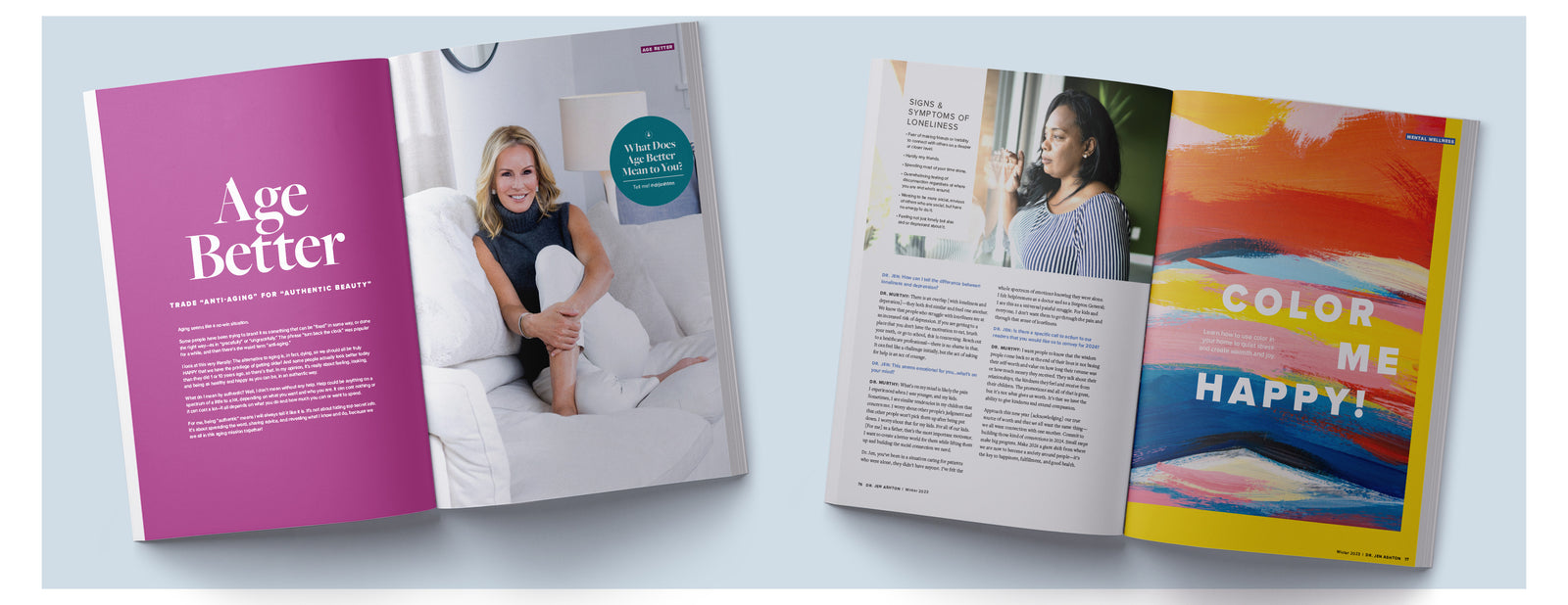 Dr. Jen Ashton - 2nd Edition: Weight Reset With 5-Day Eating Plan, Menopause Manual, Sleep Solutions, Sex After 50, Overcome fibroids, Plastic Surgery?