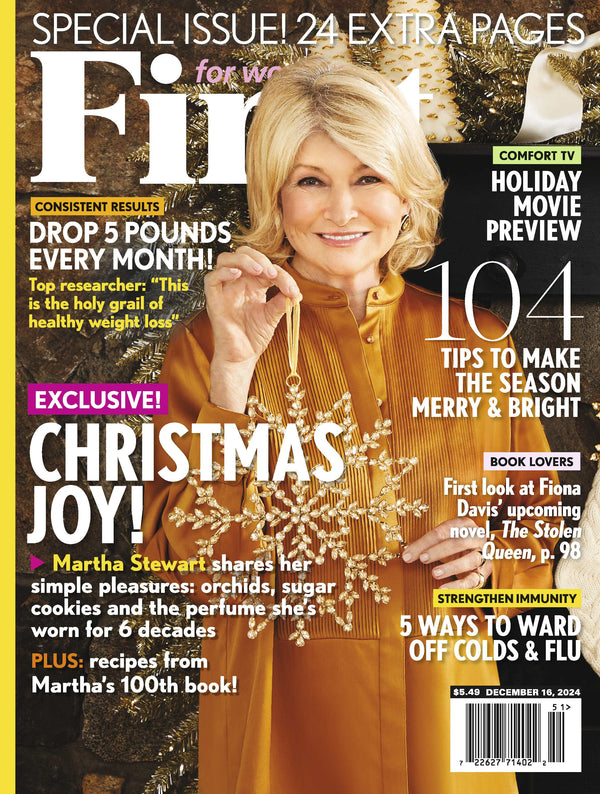 kim gravel weight loss ozempic First for Women
