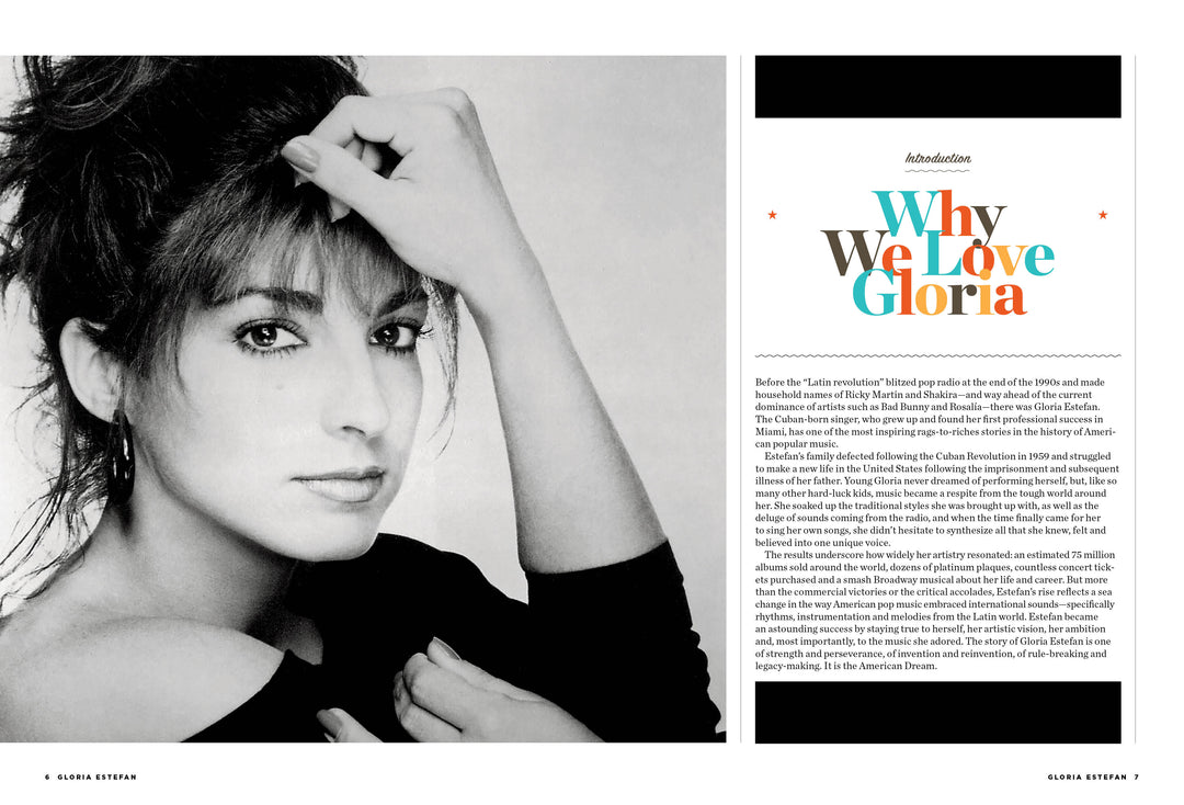 洋楽 Gloria Estefan Gloria! latin salsa house Gloria Estefan Gloria! latin salsa house