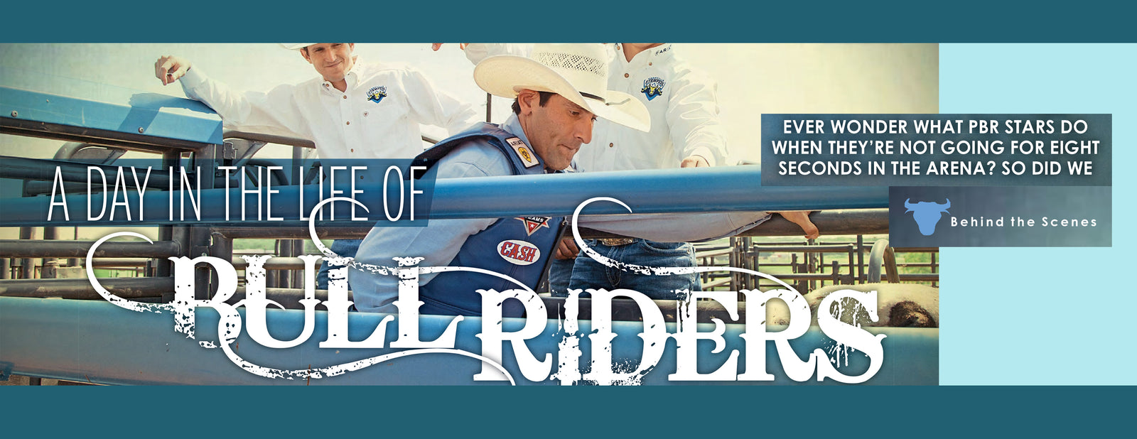 Gold Buckle - Issue 3 Features Carrie Underwood: Faith Family & Rocking Las Vegas + PBR World Finals Horseback Riding Vacations And More!
