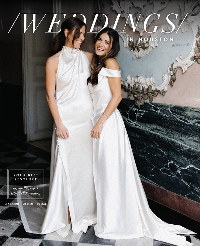 Weddings In Houston