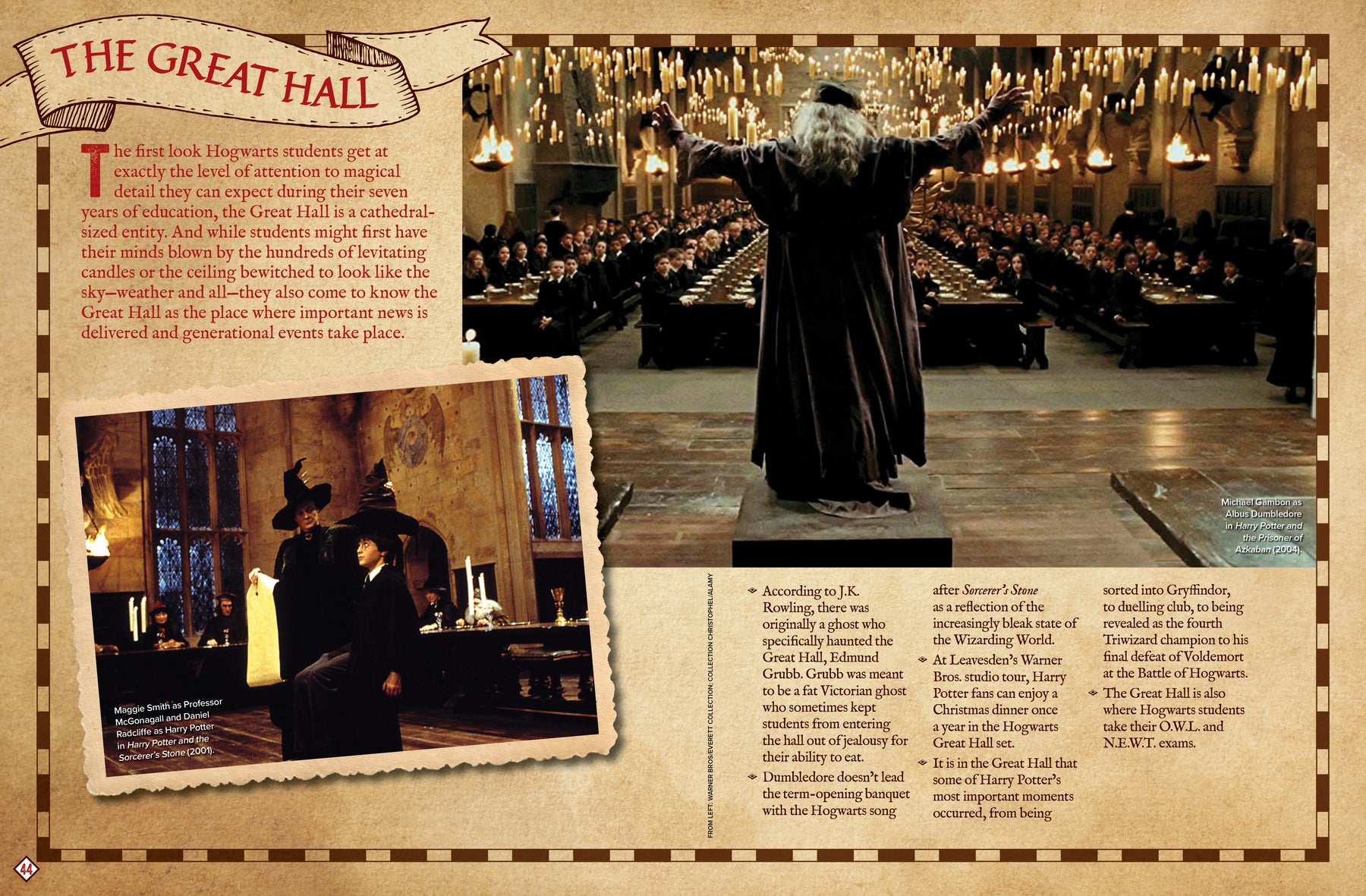 MuggleNet - Unofficial Harry Potter Ultimate Fan Encyclopedia – Magazine  Shop US