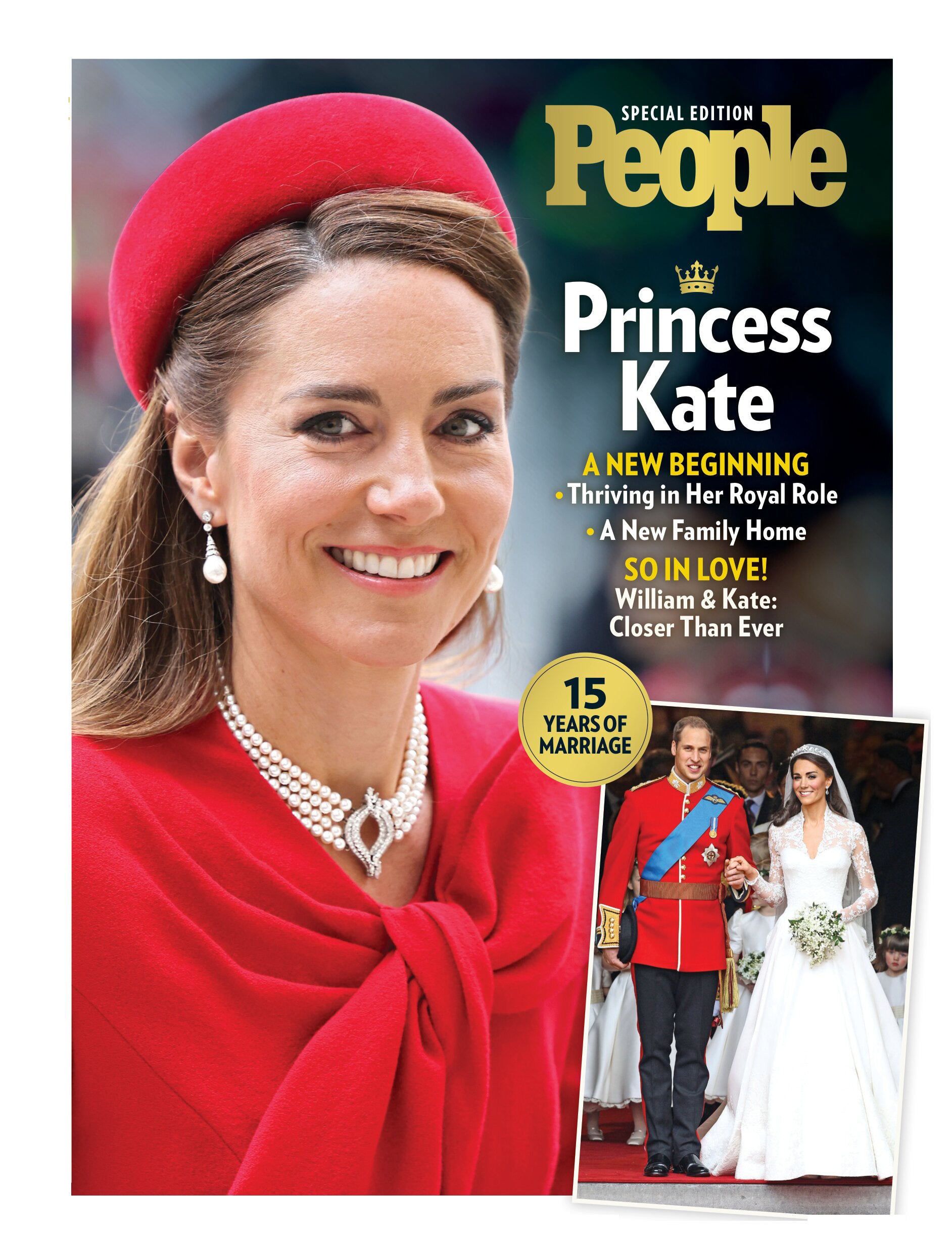 PEOPLE Special Edition