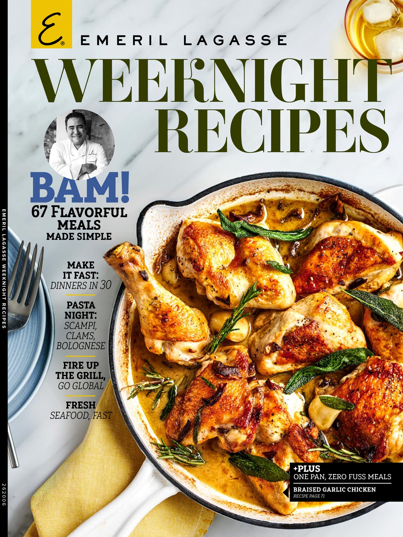 Buy Chef Magazines | Magazine Shop – Magazine Shop US