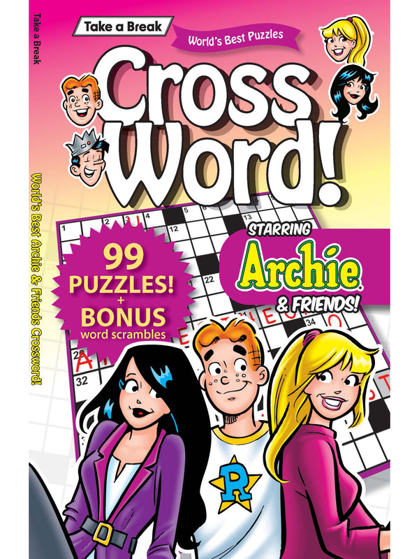 Puzzles & Games – Page 5 – Magazine Shop US