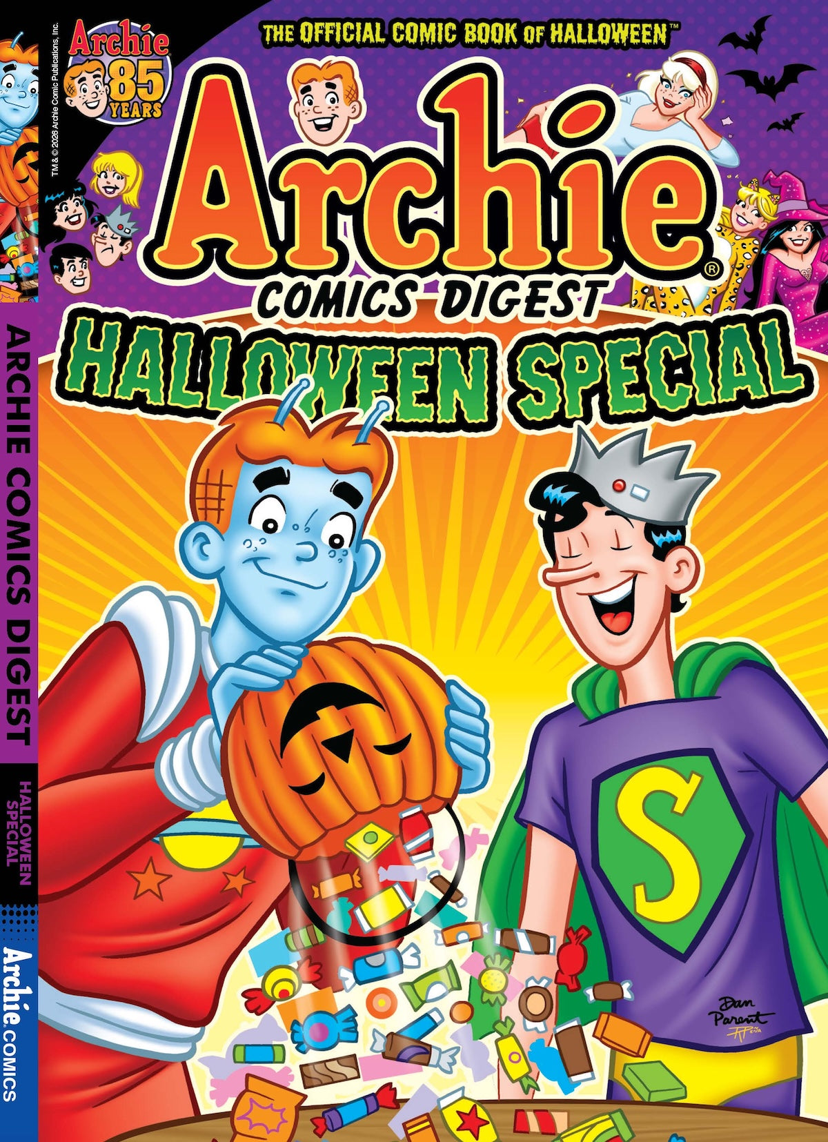 Comics – Magazine Shop US