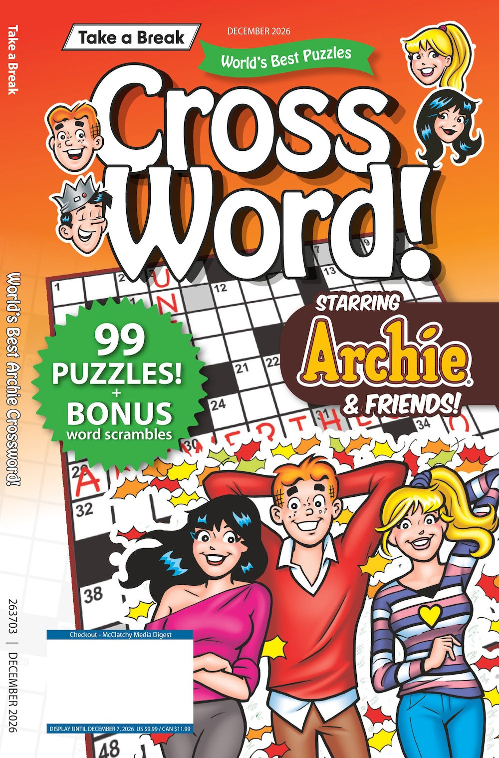 Puzzles & Games – Page 2 – Magazine Shop US