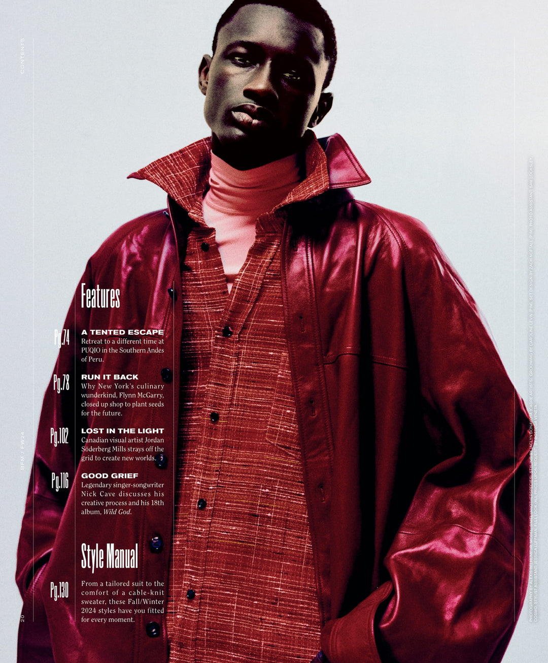 Get the 'Glass' Body: James McAvoy's Magnus Method Workout, image size:1080x1305