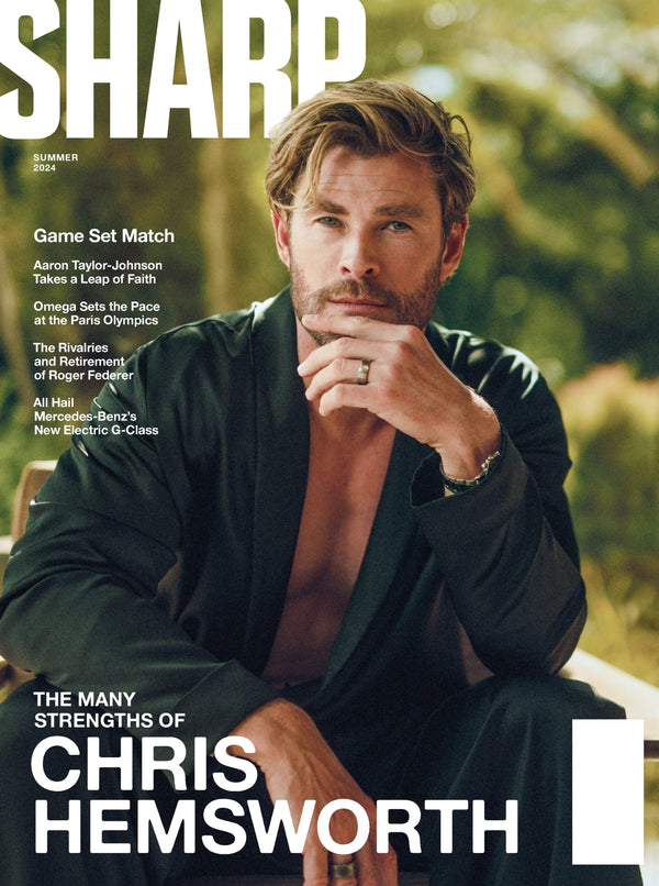Buy Sharp Magazine | Magazine Shop – Magazine Shop US