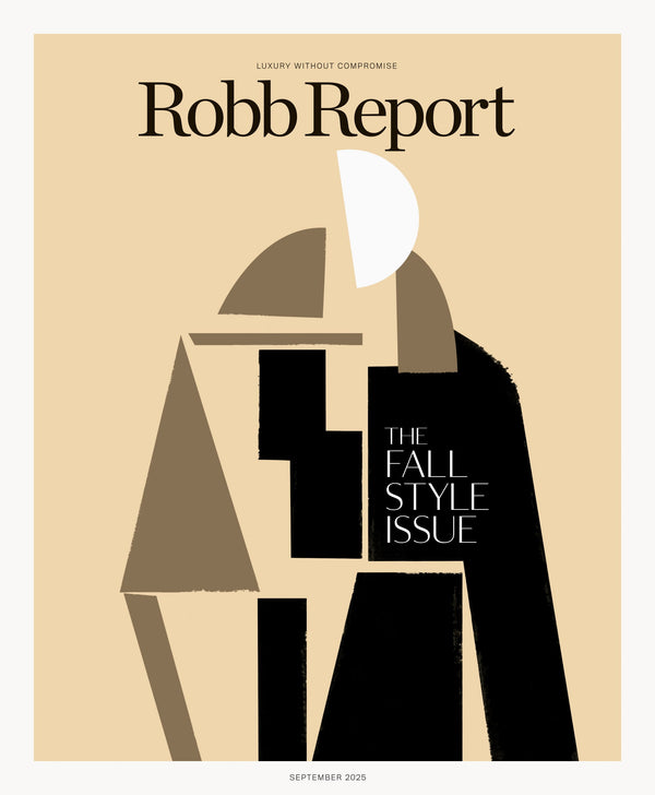 Buy Robb Report Magazine | Magazine Shop – Magazine Shop US