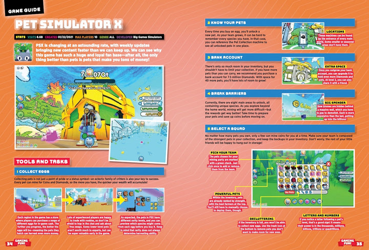Roblox - Everything You Need To Know, Ultimate Guide By Fans For Fans ...