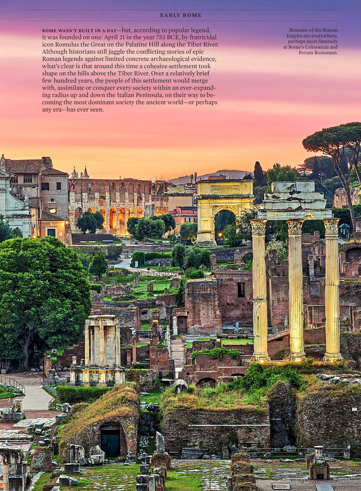 Roman Empire History roman-empire-history
