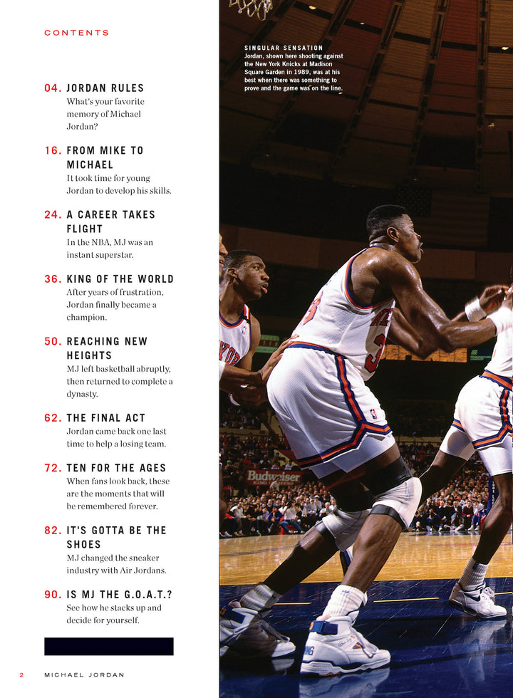 Michael Jordan Rules Jordan Rules, Smith, Libro En 9781982165383