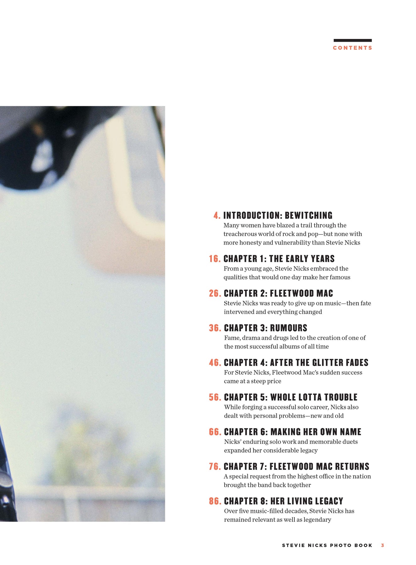 How Stevie Nicks' Astrology Shaped Her Legendary Career - 6fyx96u