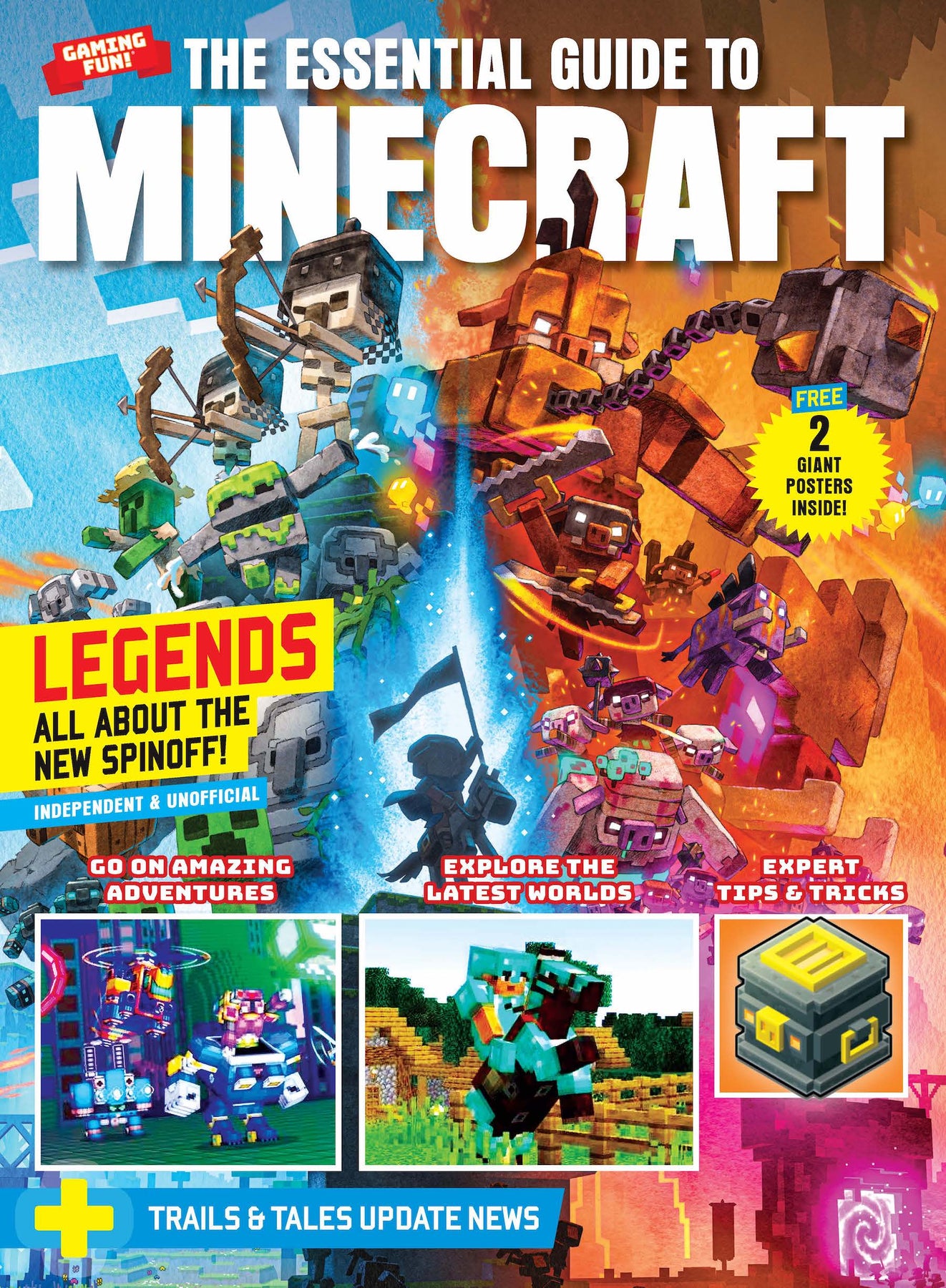 The Ultimate Guide To ROBLOX Magazine Gaming Fun 2 Free Posters