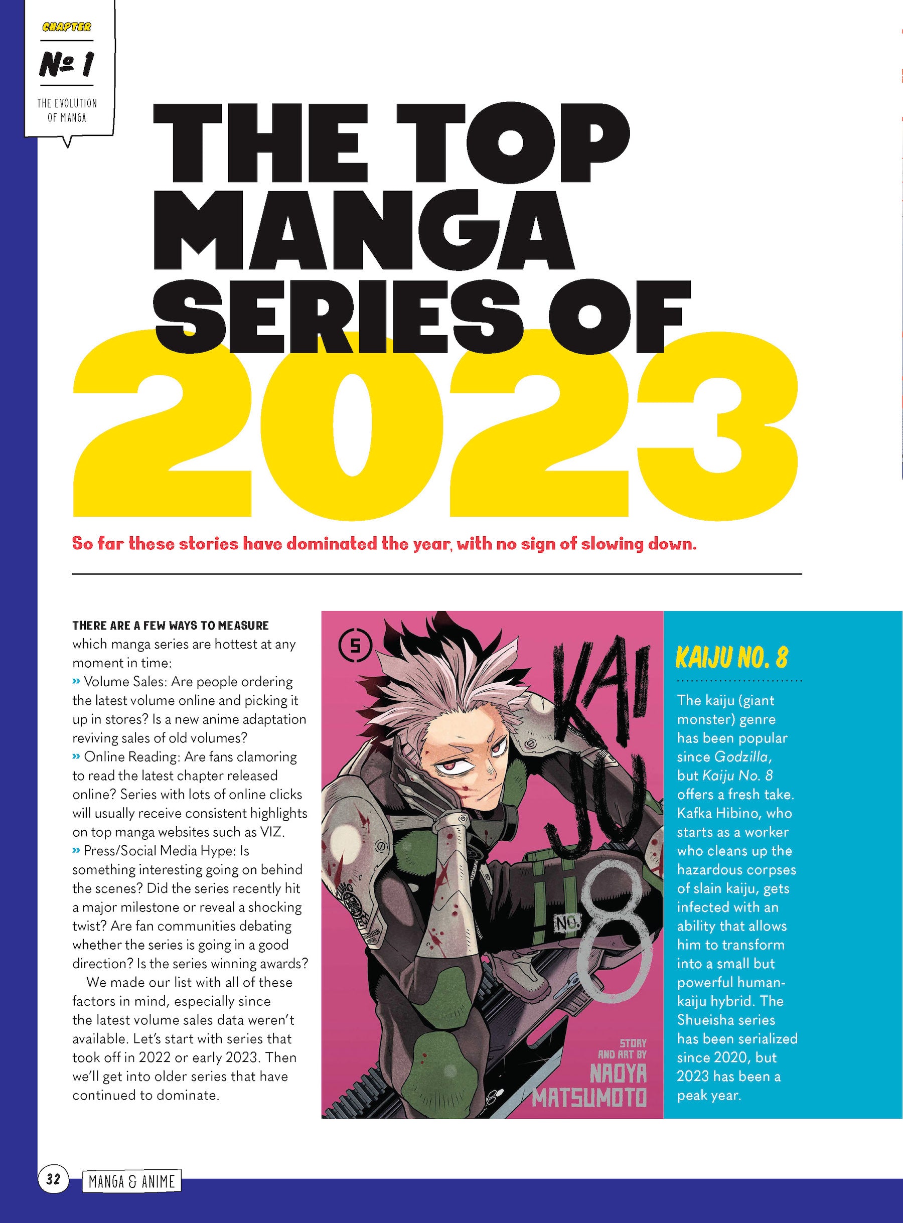 Manga & Anime - The Ultimate Guide: Japanese Comic Book, Series