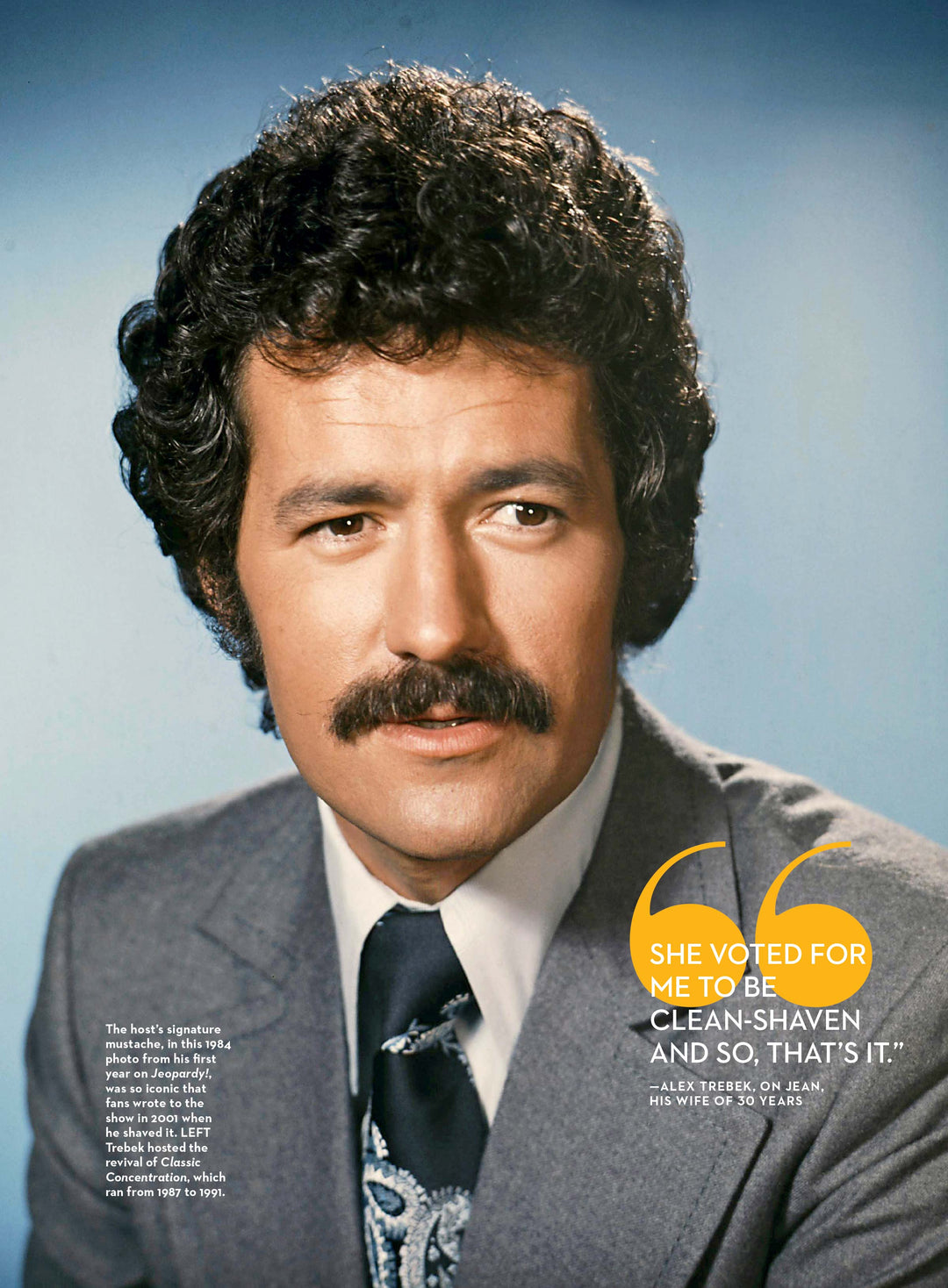 Alex Trebeck - Tribute to the Jeopardy Legend: Ontario, TV, Host