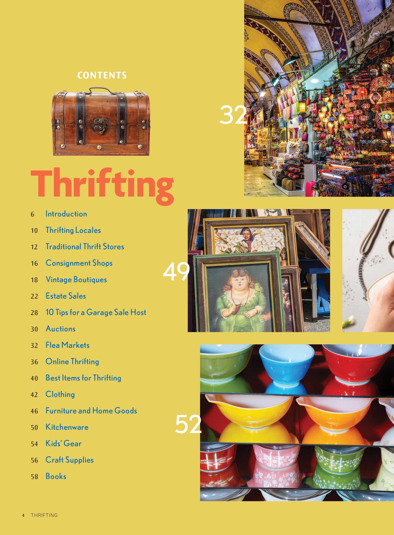 Thrifting Shops Rails Thrifting - Shopping Tips & Tricks, Furniture, Clothing, Kids, Books ...