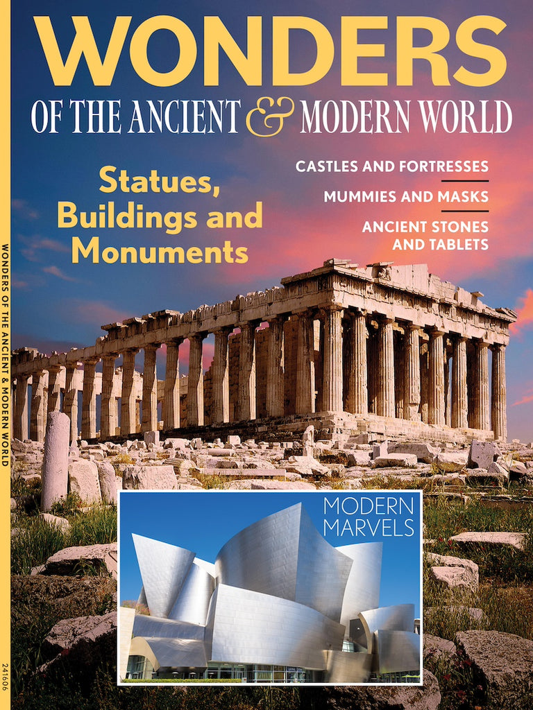 (未使用･未開封品)14 Wonders of the World: Ancient and New [DVD] Amazon.com: The 14 Wonders of the World ancient and new