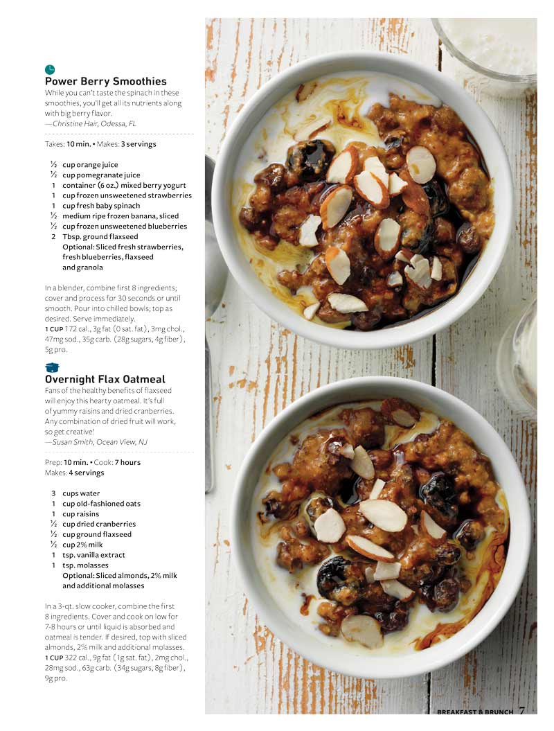 Taste Of Home Mediterranean Made Easy: 118 Recipes, Veggies