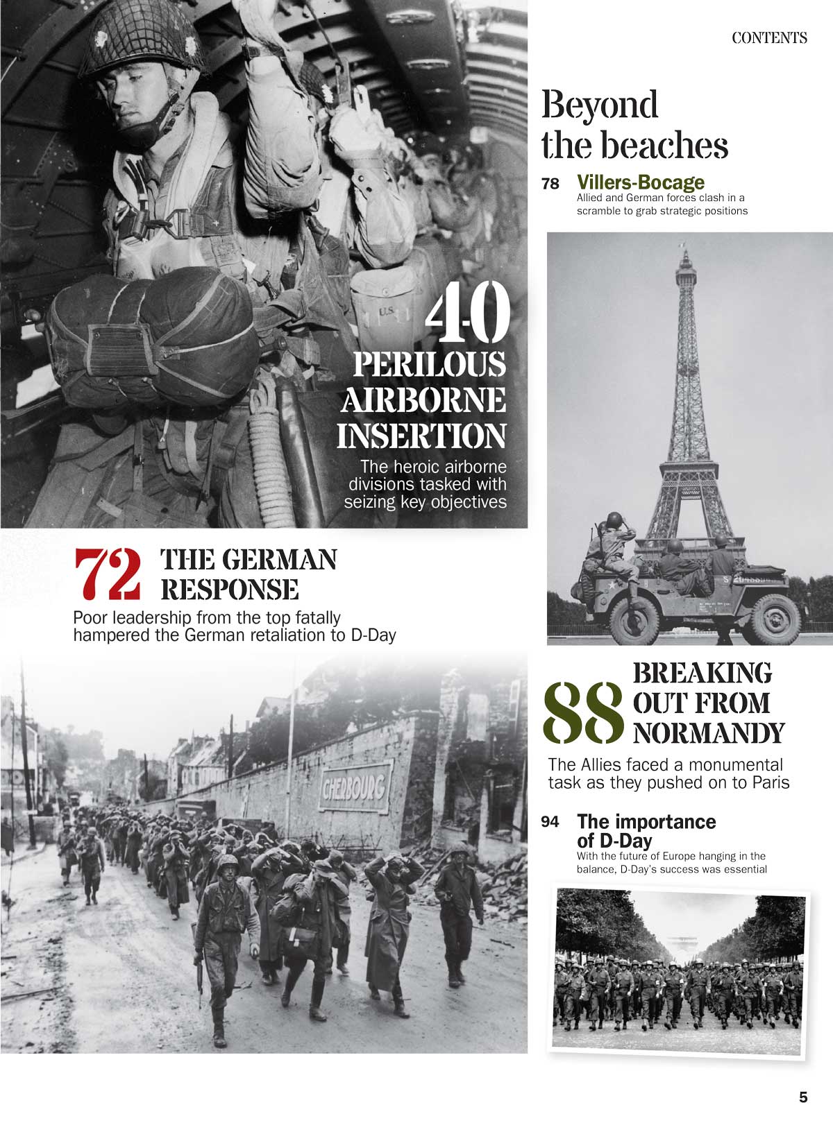 D-Day - The Greatest Military Operation In History, Planning, Why
