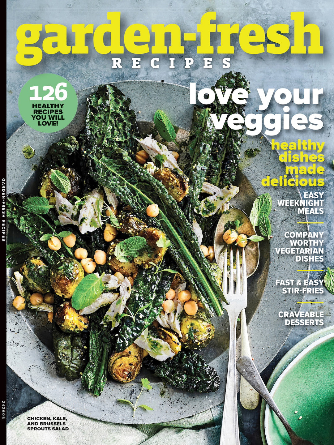 veggie 販売 雑誌