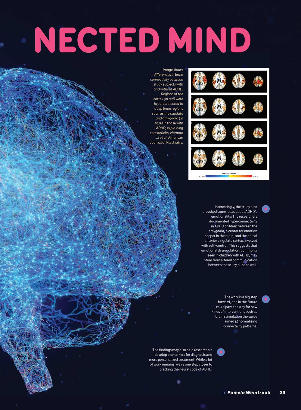 ADHD - Recognizing The Signs, Latest Treatments, Science-Based