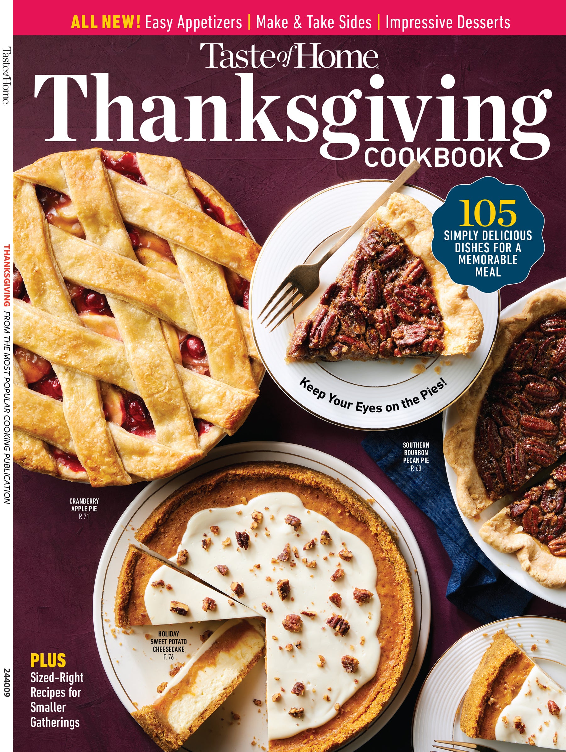 Buy Thanksgiving Magazines | Magazine Shop – Magazine Shop US