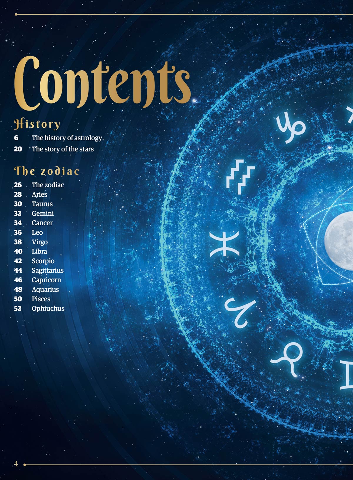 History of Astrology - The Story Of The Ancient Art Of Foretelling