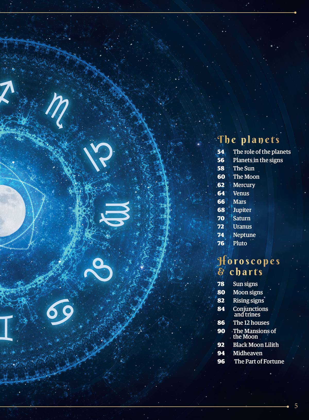 horoscope　おまとめ History of Astrology - The Story Of The Ancient Art Of Foretelling