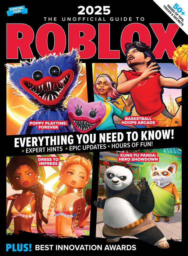 Roblox