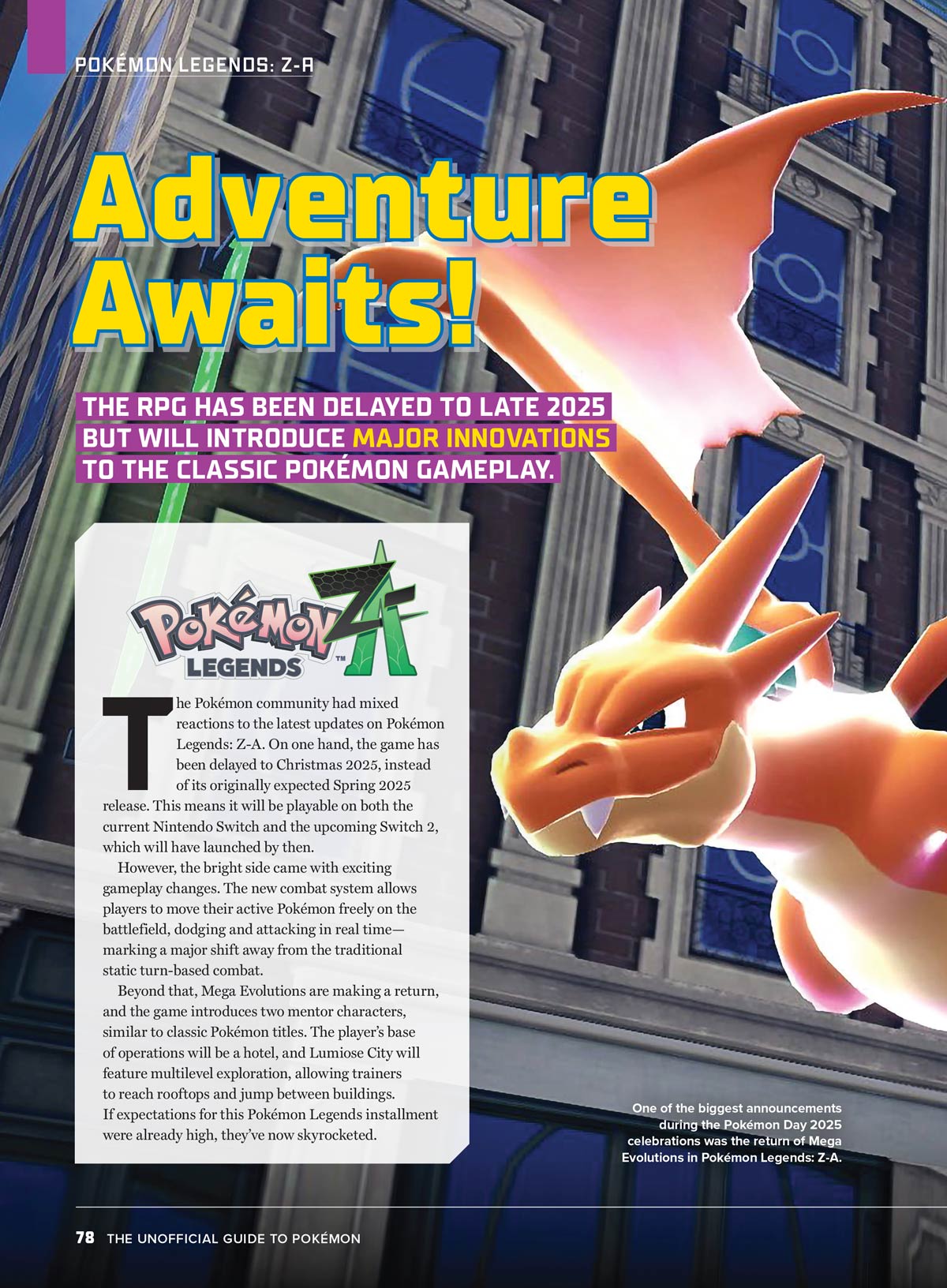 Pokémon - The Ultimate Guide: Unofficial TCG Strategies, Deck