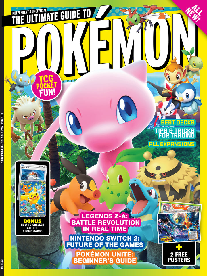 Pokmon - The Ultimate Guide: Unofficial TCG Strategies, Deck Building Magazine Shop US Pokmon - The Ultimate Guide: Unofficial TCG Strategies, Deck Building Magazine Shop US