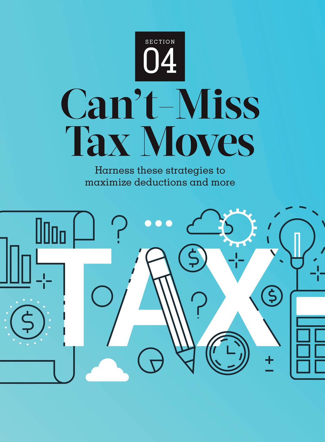 The Street - 2026 Essential Tax Guide: Take Control Of Your