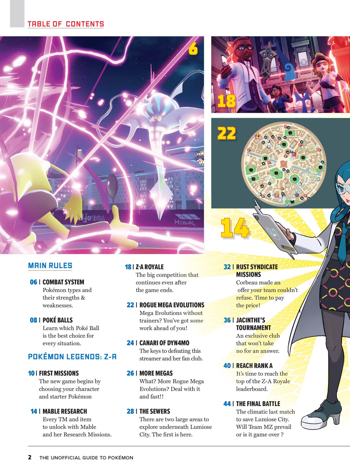 完備品　30th Pokémon THE ULTIMATE FAN GUIDE Pokémon The Ultimate Fan Guide Celebrating 30 Years Special