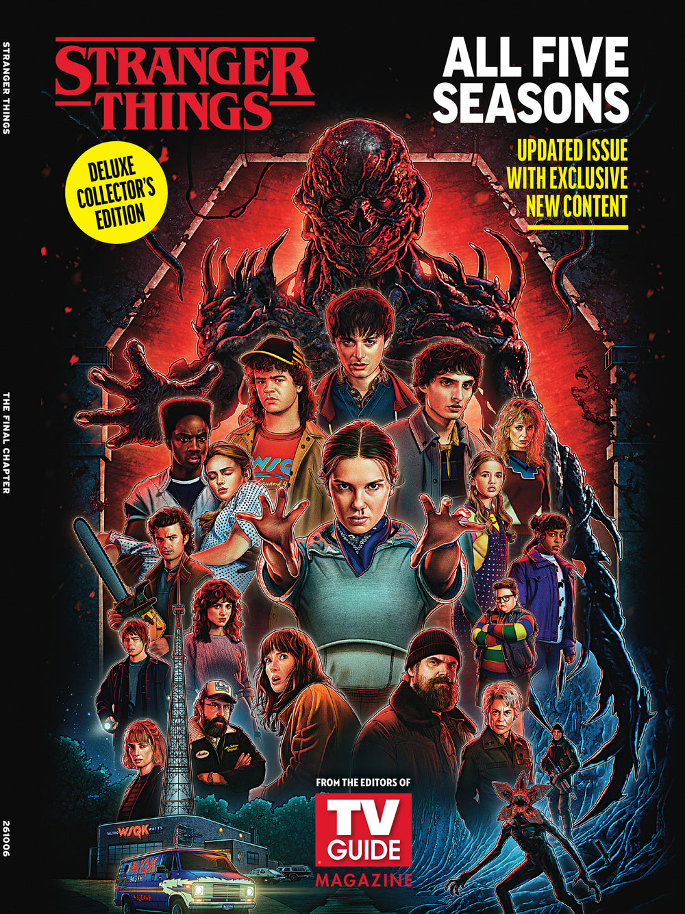 TV Guide