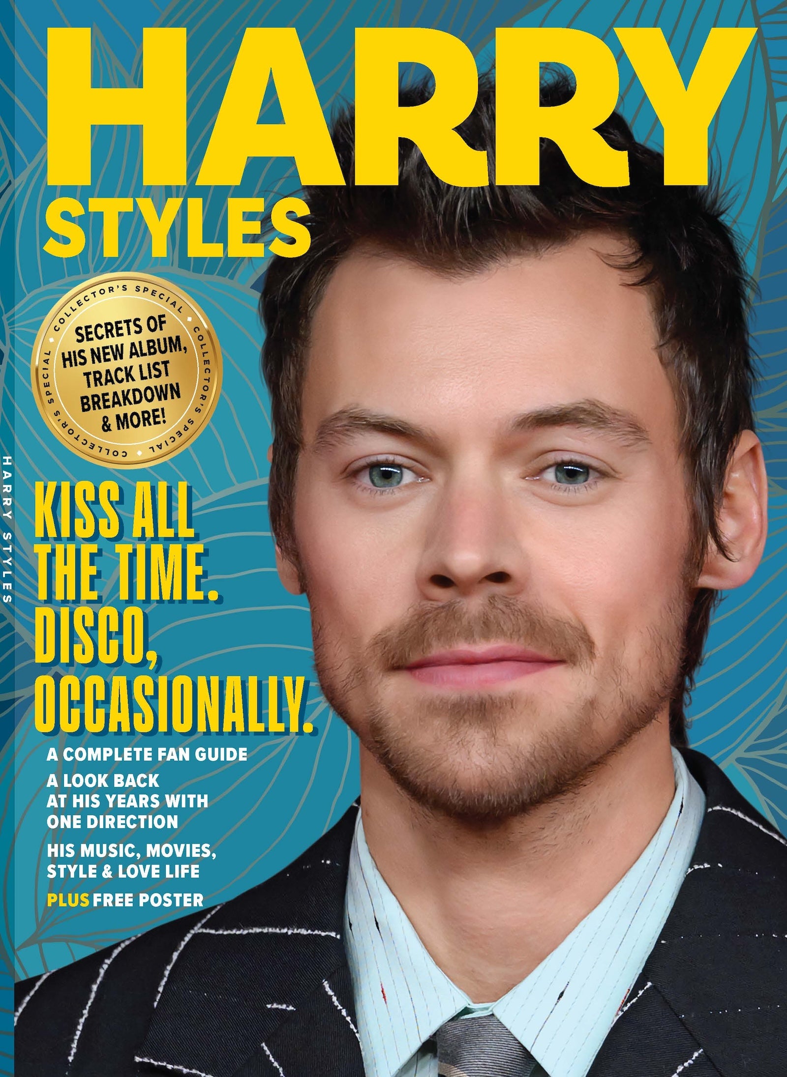 Buy Magazines on Music | Magazine Shop – Page 2 – Magazine Shop US