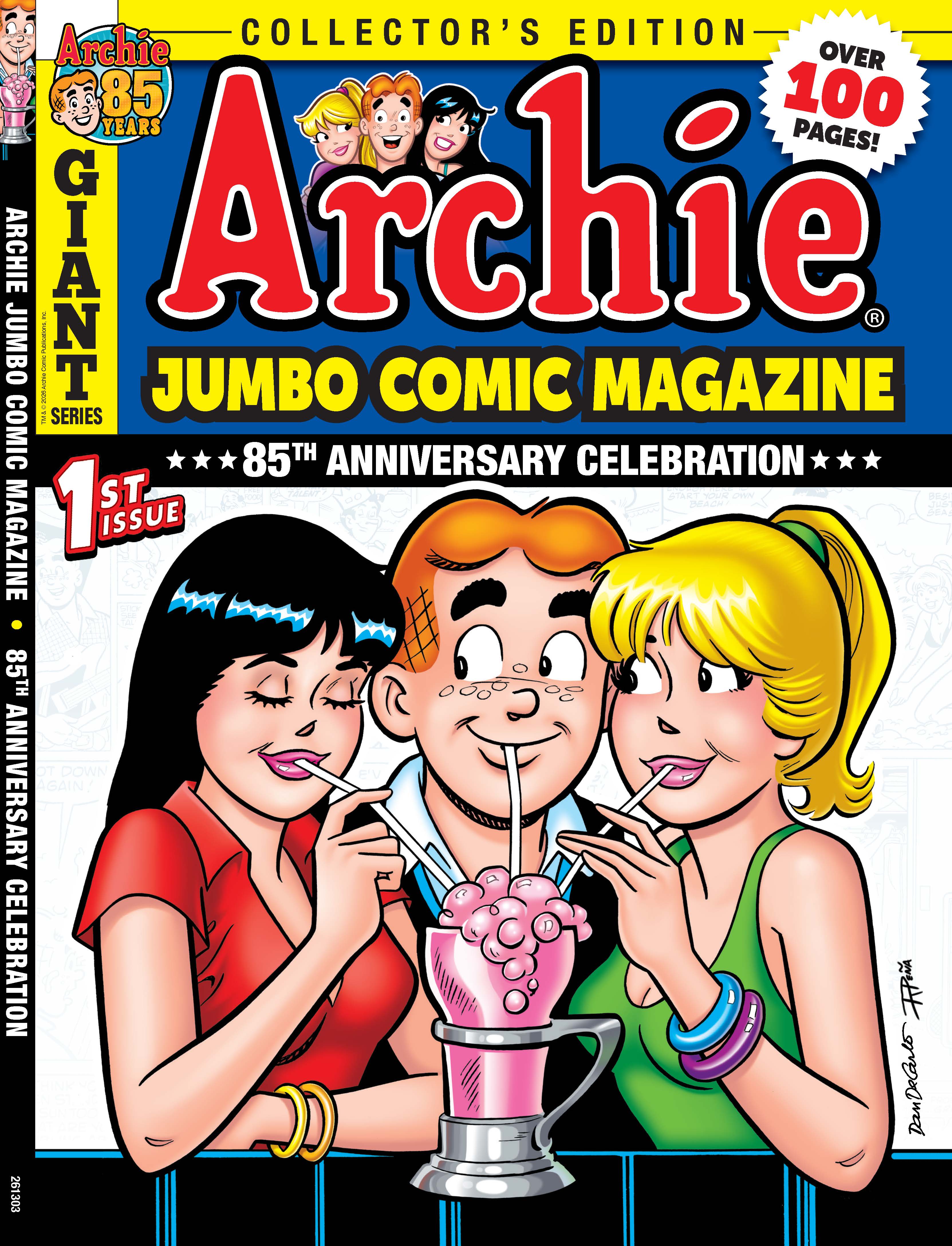 Comics – Magazine Shop US