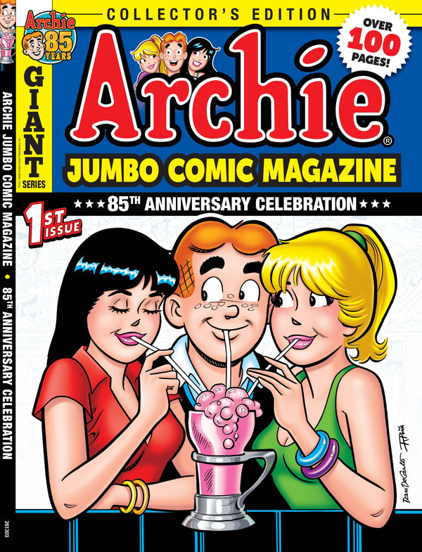 Archie Comics – Magazine Shop US