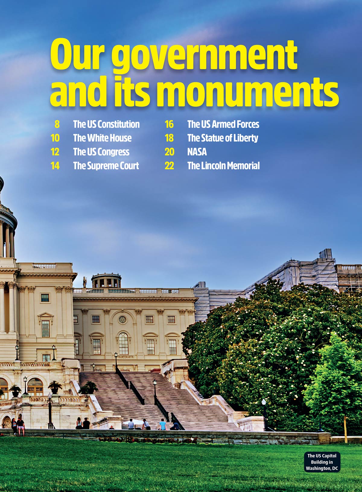 The Week Junior Presents a Special Commemorative Edition: All