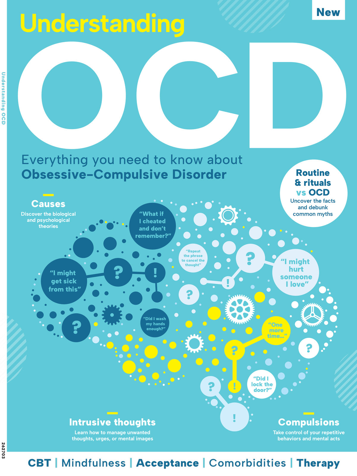 Understanding OCD - Everything You Need To Know About Obsessive-Compul ...