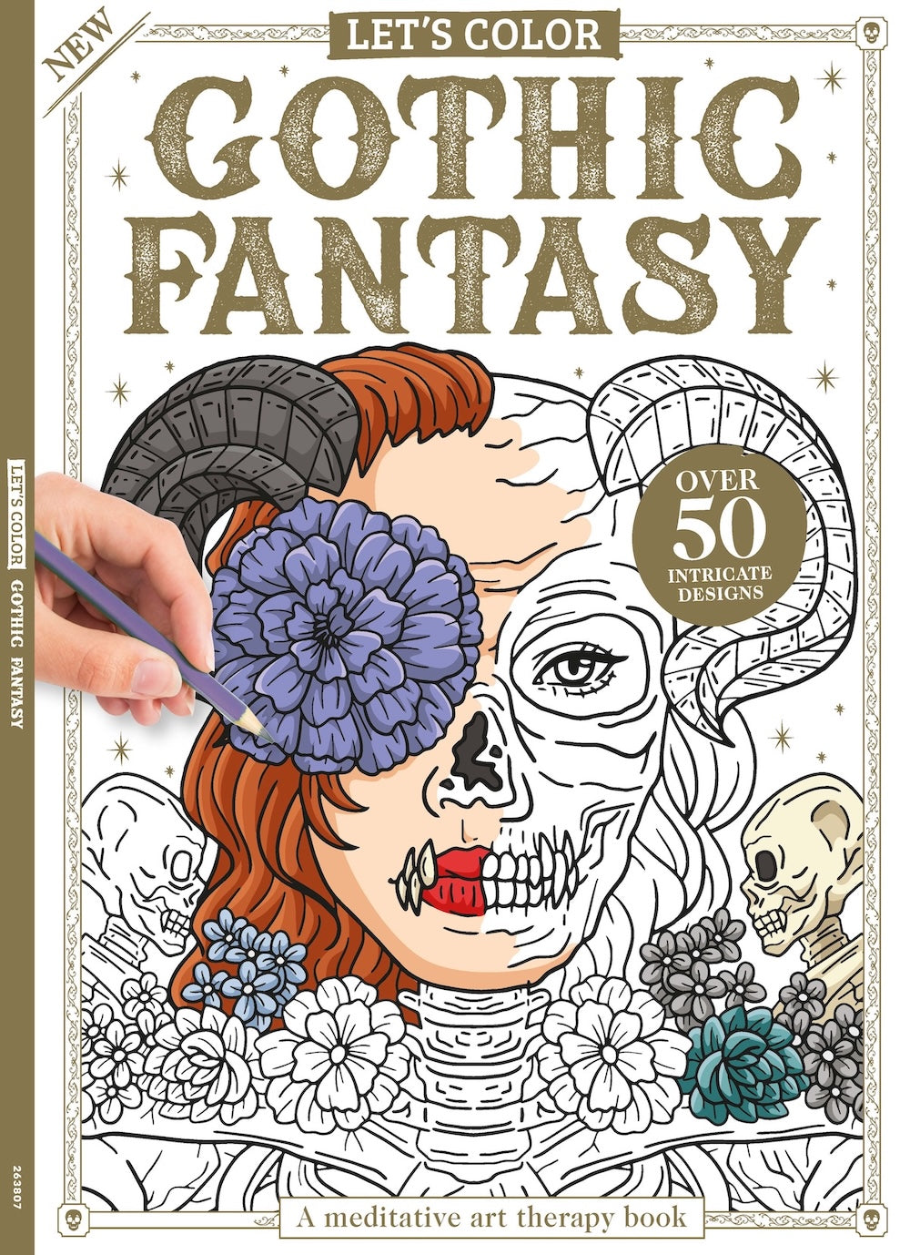 Miscellaneous Coloring – Magazine Shop US