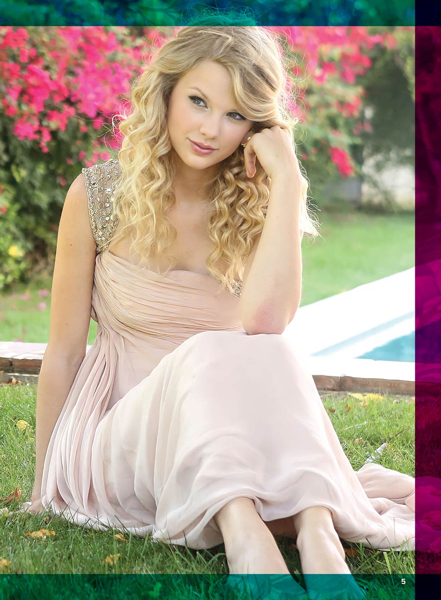Taylor Swift - 20 Years Of Taylor: Special Anniversary Issue, A