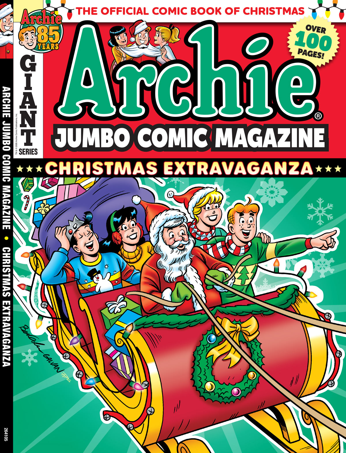 Comics – Magazine Shop US