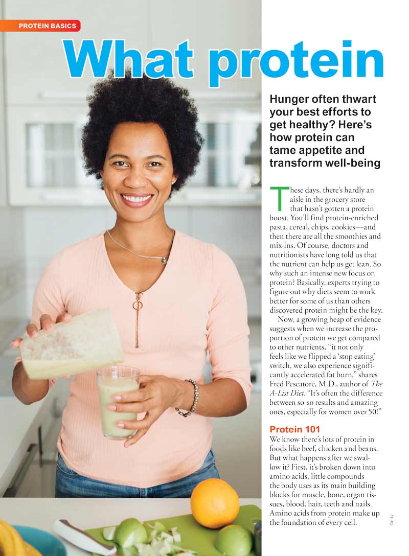 Woman's World Specials - Healing Smoothies: 121 Easy & Delicious