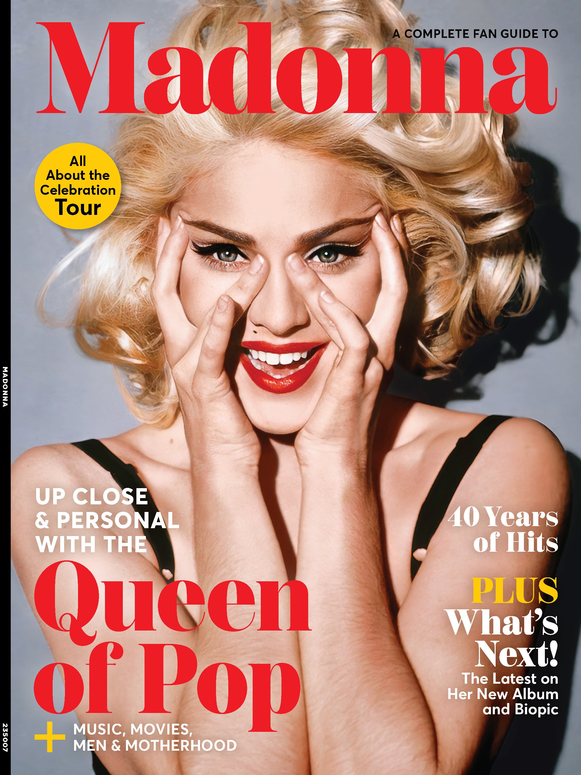 Madonna - Fan Guide: Childhood, Pop Music, Like A Virgin, Like A Praye ...