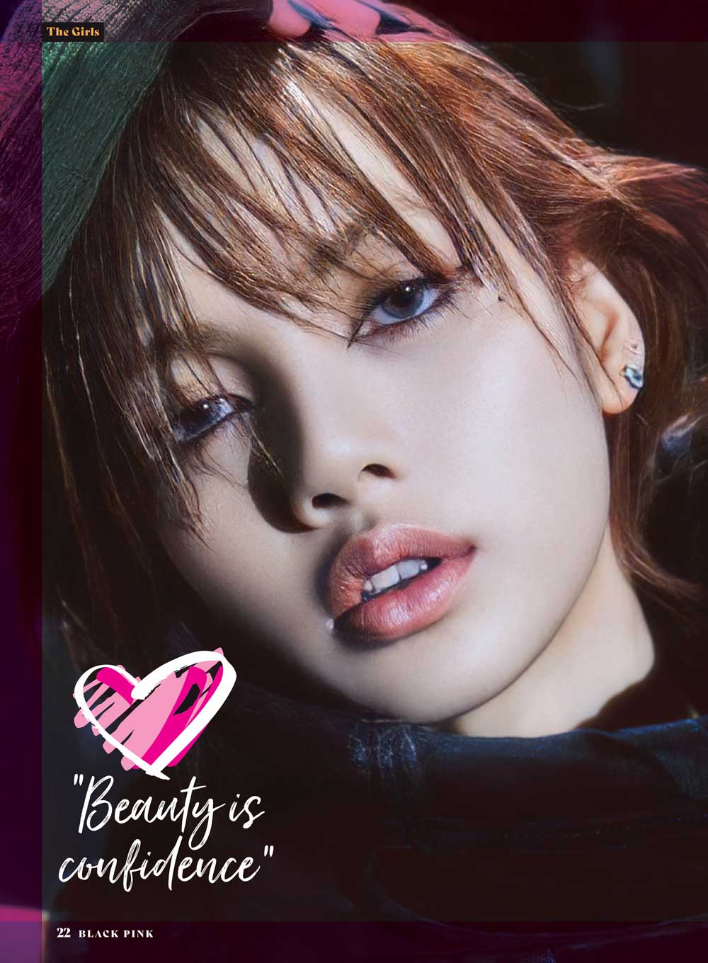 Blackpink - Fan Guide: Superstars Of K-Pop, Get To Know Jennie