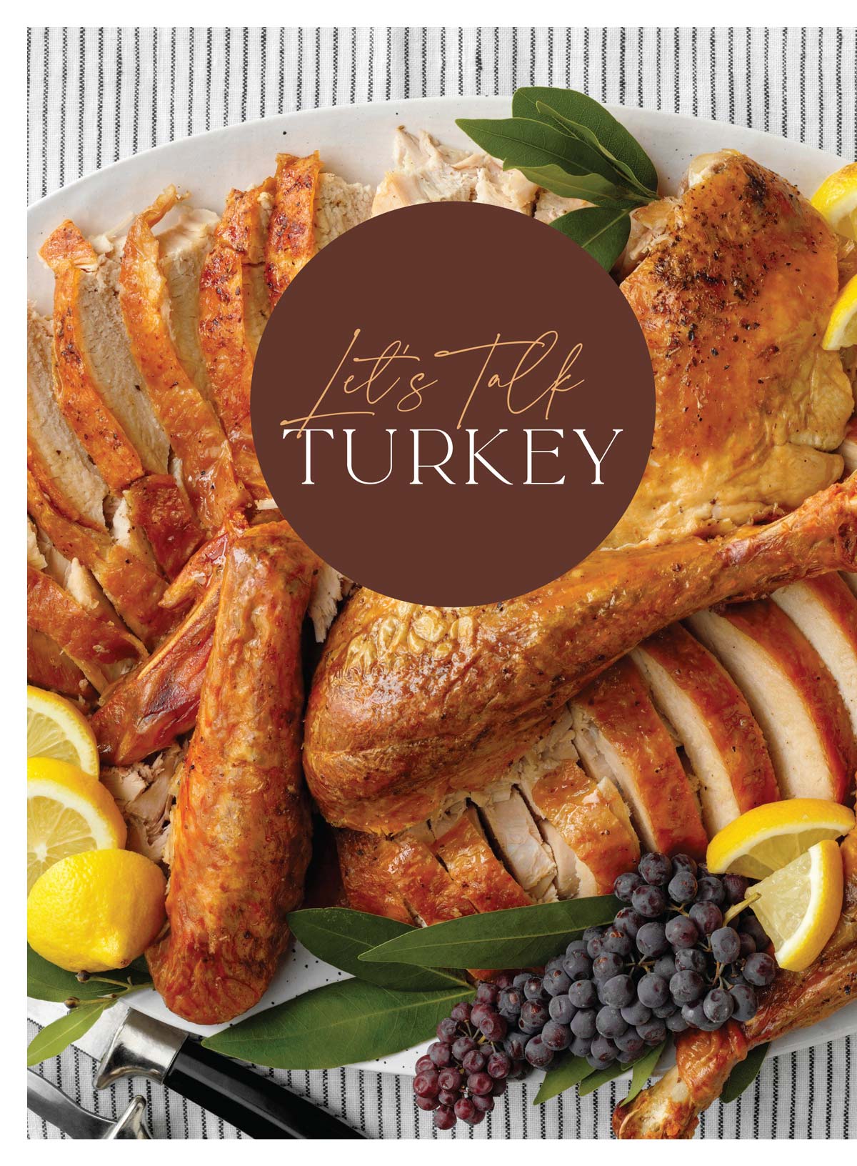 Taste Of Home - Thanksgiving Cookbook: 105 Dishes, Easy Appetizers