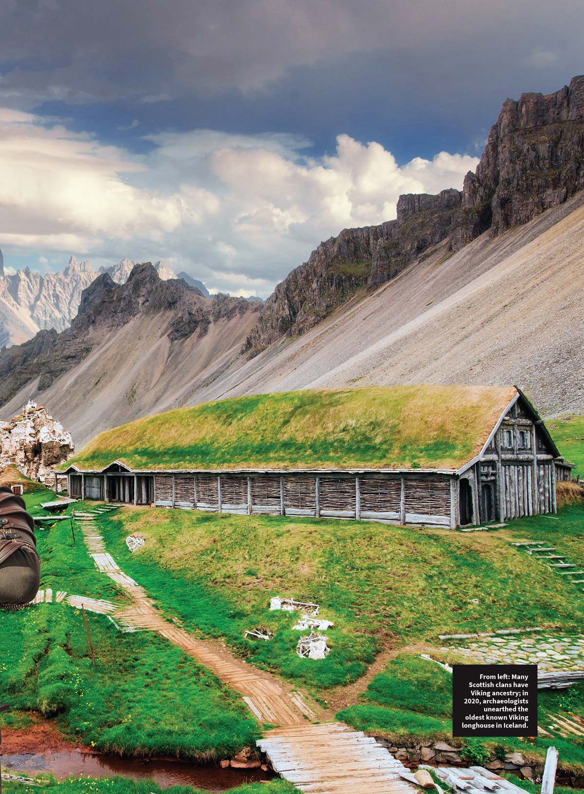 Vikings - The Complete Guide: Legendary Warriors & Explorers, How