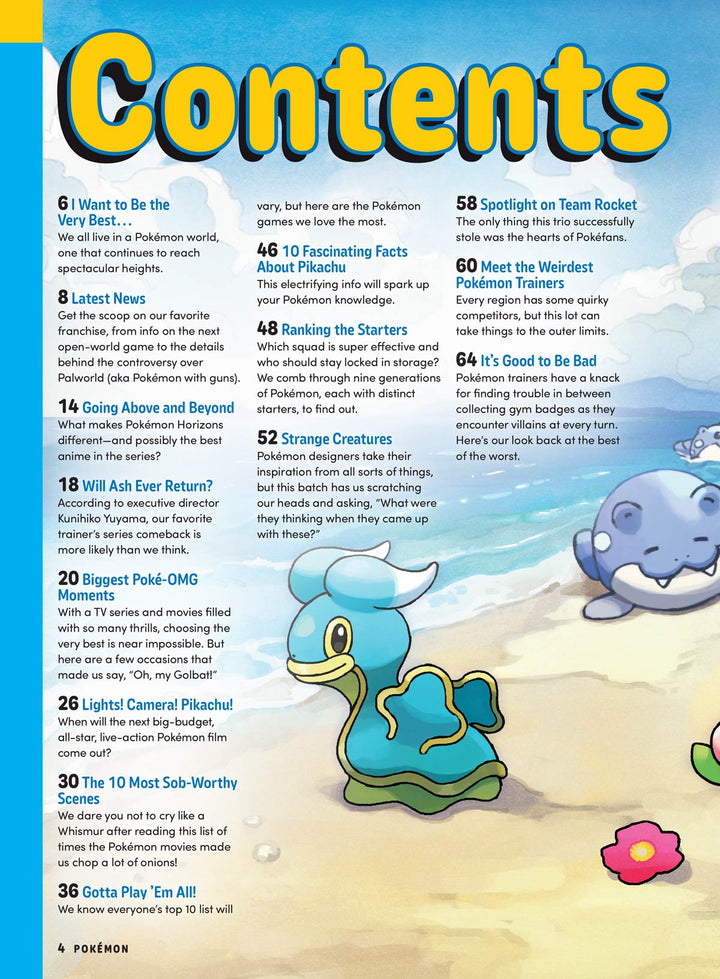 Pokémon A Complete Fan Guide: The New Game Legends: Z-A, The